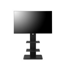 画像1: アイリスオーヤマ テレビスタンド UTS700 IRIS OHYAMA TV STAND UTS700 (1)