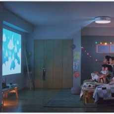 画像4: Aladdin X2 PLUS シーリングライト一体型 FHD プロジェクター ALADDIN X2 PLUS Ceiling Light built-in FHD Projector (4)