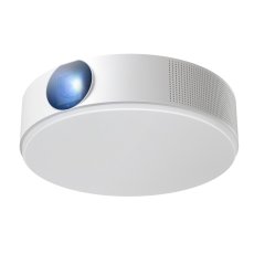 画像1: アンカー ネビュラ Nova シーリングライト プロジェクター ANKER NEBULA Nova Ceiling Light built-in FHD Projector (1)