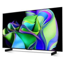 画像3: LG 42インチ 4K 有機ELテレビ OLED42C3PJA LG 42-Inch 4K OLED TV OLED42C3PJA (3)