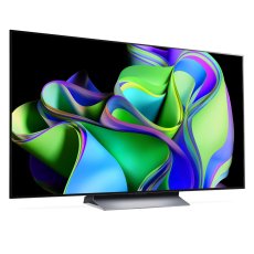 画像2: LG 65インチ 4K 有機ELテレビ OLED65C3PJA LG 65-Inch 4K OLED TV OLED65C3PJA (2)