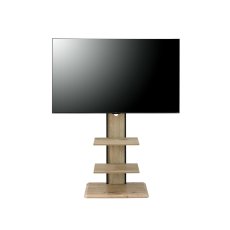 画像3: アイリスオーヤマ テレビスタンド UTS700 IRIS OHYAMA TV STAND UTS700 (3)