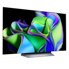 画像2: LG 48インチ 4K 有機ELテレビ OLED48C3PJA LG 48-Inch 4K OLED TV OLED48C3PJA (2)