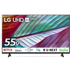 画像1: LG 55インチ 4K 液晶テレビ 55UR7500PJC LG 55-Inch 4K LED TV 55UR7500PJC (1)