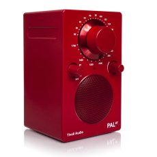 画像5: チボリオーディオ FM/AMラジオ Bluetoothスピーカー PAL BT Tivoli Audio FM/AM Radio Bluetooth Speaker PAL BT (5)