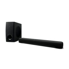 画像1: ヤマハ サウンドバー　ワイヤレスサブウーファーセット SR-C30A YAMAHA Soundbar With Wireless Sub-Woofer SR-C30A (1)