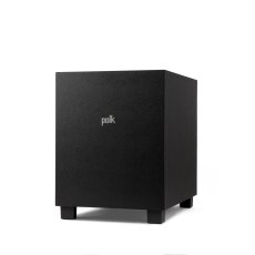 画像1: ポーク サブウーファー MXT10 Polk Audio Sub-woofer MXT10 (1)