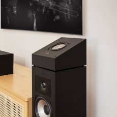 画像4: ポーク ハイレゾ ハイトモジュール スピーカー MXT90 Polk Audio Hi-Res Audio Height Module Speaker MXT90 (4)