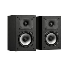 画像1: ポーク ハイレゾ ブックシェルフスピーカー MXT15 Polk Hi-Res Audio Bookshelf Speaker MXT15 (1)