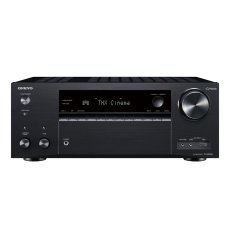 画像1: オンキヨー 7.2ch AVアンプ TX-NR696 Onkyo 7.2 Channel AV Receiver TX-NR696 (1)