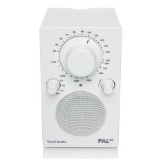 画像3: チボリオーディオ FM/AMラジオ Bluetoothスピーカー PAL BT Tivoli Audio FM/AM Radio Bluetooth Speaker PAL BT (3)