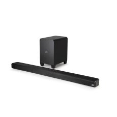 画像1: ポーク ドルビーアトモス対応 3.1.2ch サウンドバー SIGNA/S4 Polk Audio 3.1.2ch Soundbar SIGNA/S4 (1)