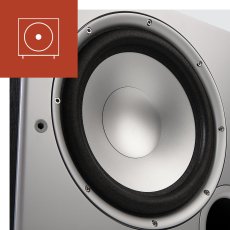 画像3: ポーク サブウーファー PSW10 Polk Subwoofer PSW10 (3)