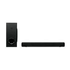 画像2: ヤマハ サウンドバー　ワイヤレスサブウーファーセット SR-C30A YAMAHA Soundbar With Wireless Sub-Woofer SR-C30A (2)