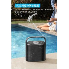 画像5: アンカー サウンドコア Motion X500 ポータブルHi-Fiスピーカー A3131511 ANKER soundcore Motion X500 Portable Hi-Fi Speaker A3131511 (5)