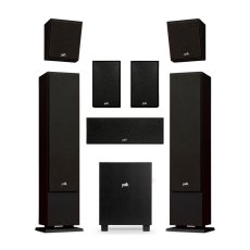 画像2: ポーク ハイレゾ 5.1.2ch ホームシアターシステム Polk Audio 5.1.2ch Home Theater System (2)