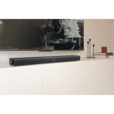 画像4: デノン サブウーハー内蔵サウンドバー DHT-C210K DENON SOUNDBAR DHT-C210K (4)