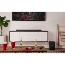 画像4: ポーク ドルビーアトモス対応 3.1.2ch サウンドバー SIGNA/S4 Polk Audio 3.1.2ch Soundbar SIGNA/S4 (4)