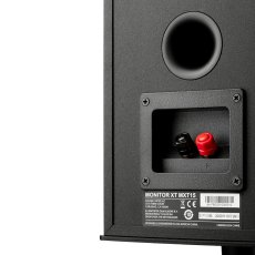 画像5: ポーク ハイレゾ ブックシェルフスピーカー MXT15 Polk Hi-Res Audio Bookshelf Speaker MXT15 (5)