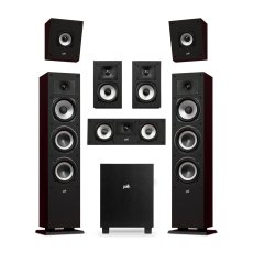 画像1: ポーク ハイレゾ 5.1.2ch ホームシアターシステム Polk Audio 5.1.2ch Home Theater System (1)