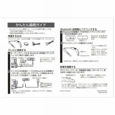 画像3: シャープ ウェアラブル ネックスピーカー AN-SS2 Sharp Wearable Neck Speaker AN-SS2 (3)