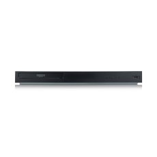 画像2: LG UBK80S 4K ブルーレイディスクプレーヤー LG UBK80S 4K Ultra-HD Blu-ray Disc Player (2)