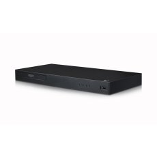 画像3: LG UBK80S 4K ブルーレイディスクプレーヤー LG UBK80S 4K Ultra-HD Blu-ray Disc Player (3)