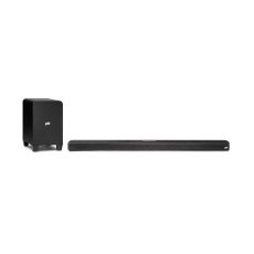 画像2: ポーク ドルビーアトモス対応 3.1.2ch サウンドバー SIGNA/S4 Polk Audio 3.1.2ch Soundbar SIGNA/S4 (2)