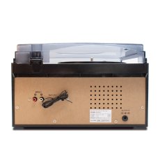 画像3: クマザキエイム オールインワン レコードプレイヤー AR-01G Kumazaki-Aim All-㏌-One Record Player AR-01G (3)