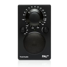 画像2: チボリオーディオ FM/AMラジオ Bluetoothスピーカー PAL BT Tivoli Audio FM/AM Radio Bluetooth Speaker PAL BT (2)