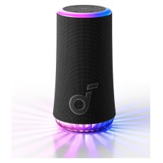 画像1: アンカー サウンドコア Glow Bluetooth スピーカー A3166011 ANKER soundcore Glow Bluetooth Speaker A3166011 (1)