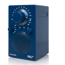 画像4: チボリオーディオ FM/AMラジオ Bluetoothスピーカー PAL BT Tivoli Audio FM/AM Radio Bluetooth Speaker PAL BT (4)