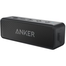 画像1: アンカー サウンドコア2 Bluetooth スピーカー【USB Type-C充電】A3105016 ANKER soundCore2 Bluetooth Speaker 【USB Type-C】A3105016 (1)