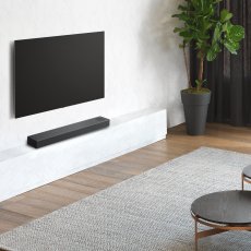 画像4: LG サウンドバーSOUNDBAR S75QC LG SOUNDBAR S75QC (4)