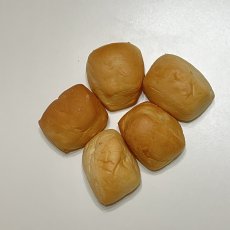 画像2: ディナーロール３６個入り DINNER ROLL 36PC (2)