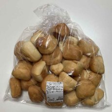 画像1: ディナーロール３６個入り DINNER ROLL 36PC (1)