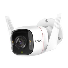 画像2: TP-Link (ティーピーリンク) 屋外セキュリティWi-Fiカメラ Tapo C320WS TP-Link Outdoor Security Wi-Fi Camera Tapo C320WS (2)