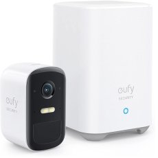 画像1: Anker（アンカー）Eufy Security eufyCam 2C T88305D3/T81135D5 Anker Eufy Security eufyCam 2C 1-Cam T88305D3 (1)