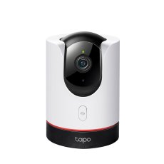 画像1: TP-Link (ティーピーリンク) パンチルトスマートAI Wi-Fiカメラ Tapo C225 TP-Link Pan/ Tilt Smart AI Wi-Fi Camera Tapo C225 (1)