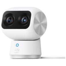 画像1: Anker（アンカー）Eufyセキュリティカメラ インドアカメラ S350（Wi-Fi 屋内カメラ) T8416521 Anker Eufy Security Indoor Cam S350（Indoor Wi-Fi Camera) T8416521 (1)