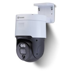 画像2: Swann（スワン）NVR 4K パンチルト セキュリティカメラ Swann 4K Add-on NVR Pan & Tilt Security Camera (2)