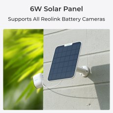 画像5: Reolink（レオリンク）Argus Series アウトドアカメラ B360+Solar Panel 2+128GB SD Card Reolink Argus Series B360+Solar Panel 2+128GB SD Card (5)