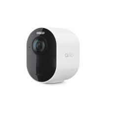 画像2: Arlo Ultra2 スポットライトワイヤレスセキュリティカメラ 2台キット 4K HDR Wi-Fi Arlo Ultra2 Spotlight Wireless Security Camera 2pack kit VMS5240-200APS (2)