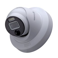 画像2: Swann（スワン）12MP NVR セキュリティドーム型カメラ Swann 12MP Add-on NVR Security Dome Camera (2)