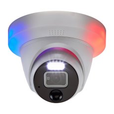 画像3: Swann（スワン）12MP NVR セキュリティドーム型カメラ Swann 12MP Add-on NVR Security Dome Camera (3)