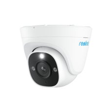 画像1: Reolink（レオリンク） NVR 12MPスポットライト付きドームカメラ Reolink NVR 12MP SpotLight Security Dome Camera (1)