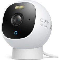 画像1: Anker（アンカー）Eufy Security Solo OutdoorCam C22（屋外カメラ）T8442522 Anker Eufy Security Solo OutdoorCam C22 (Outdoor Camera) T8442522 (1)