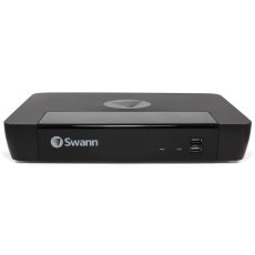 画像4: Swann（スワン）16CH NVR 4TB システム 4K カメラ12台セット Swann 16CH NVR 4TB System 4K Camera 12 Bundle (4)