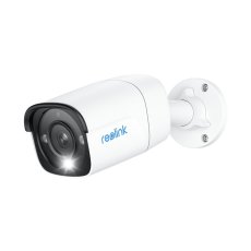 画像1: Reolink（レオリンク） NVR 12MPスポットライト付きバレットカメラ Reolink SpotLight NVR Bullet Camera (1)