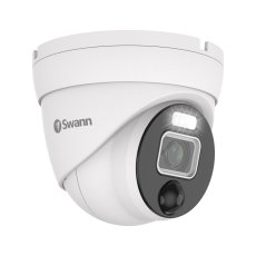 画像2: Swann（スワン）12MP NVRドーム型カメラ SWNHD-1200D Swann 12MP Heat & Motion Sensing NVR Dome Camera SWNHD-1200D (2)